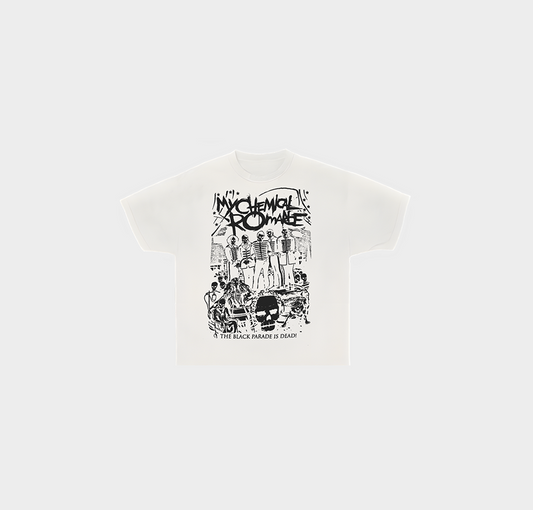 MYCR TEE