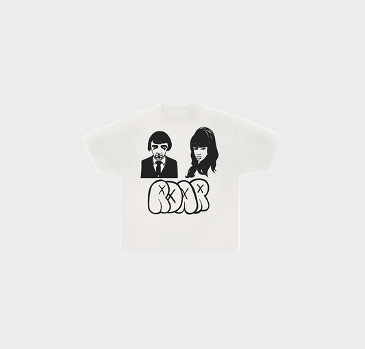 ROAR TEE
