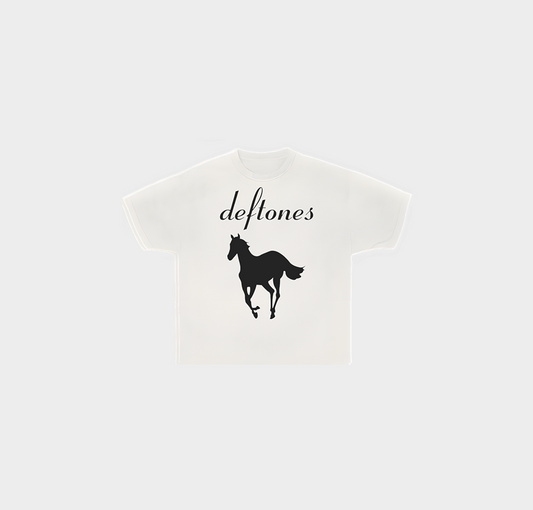 DEFTONES TEE