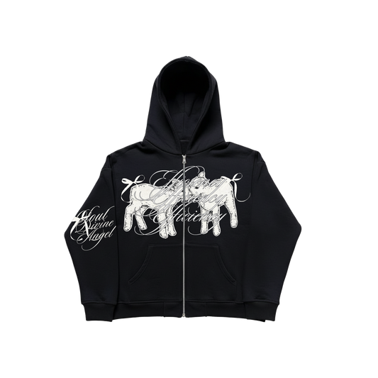 EFFICIENCY JACKET