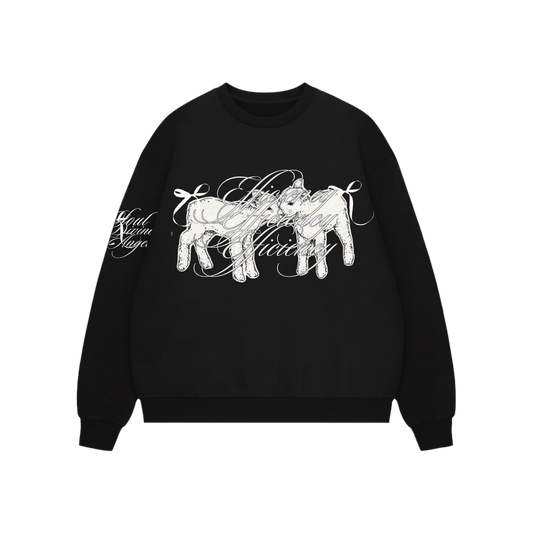 EFFICIENCY sweatshirt