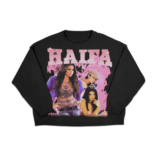 HAIFA WEHBE sweetshirt