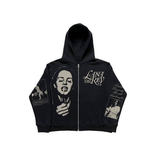 LANA DEL REY HOT JACKET