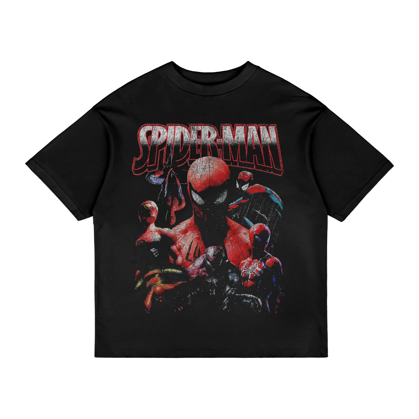 SPIDER MAN TEE