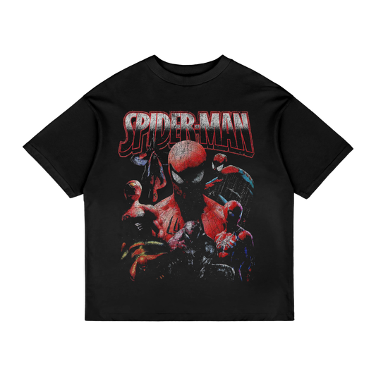 SPIDER MAN TEE