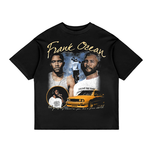 FRANK OCEAN TEE