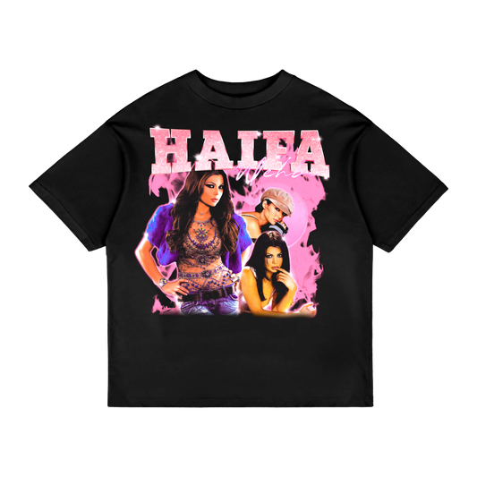 HAIFA WEHBE TEE
