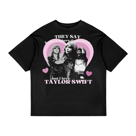 TAYLOR SWIFT TEE