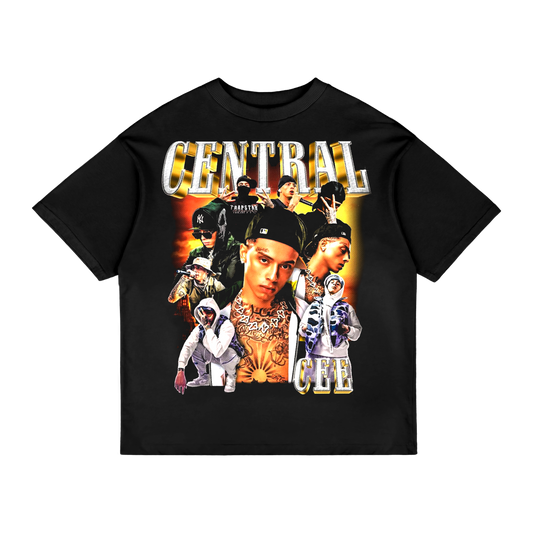 CENTRAL CEE TEE