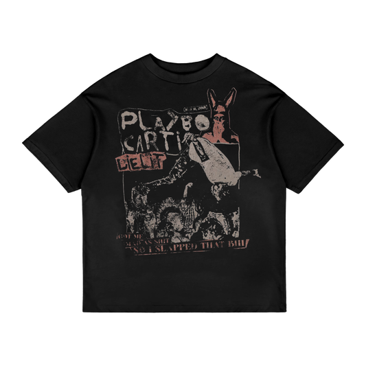 PLAYBOI CARTI TEE