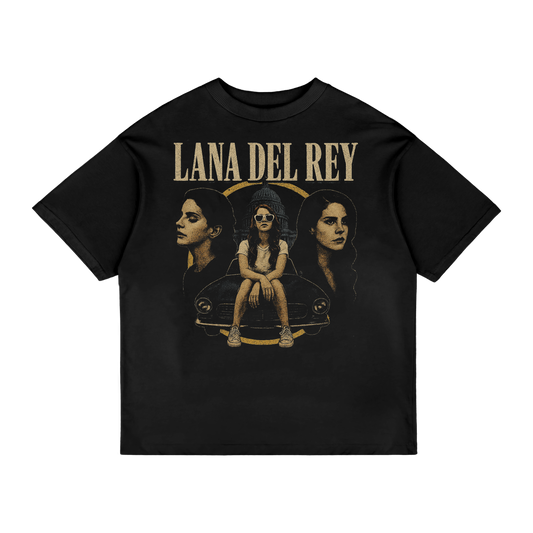 LDR TEE