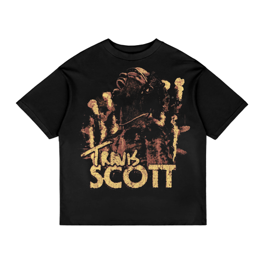 TRAVIS SCOTT TEE