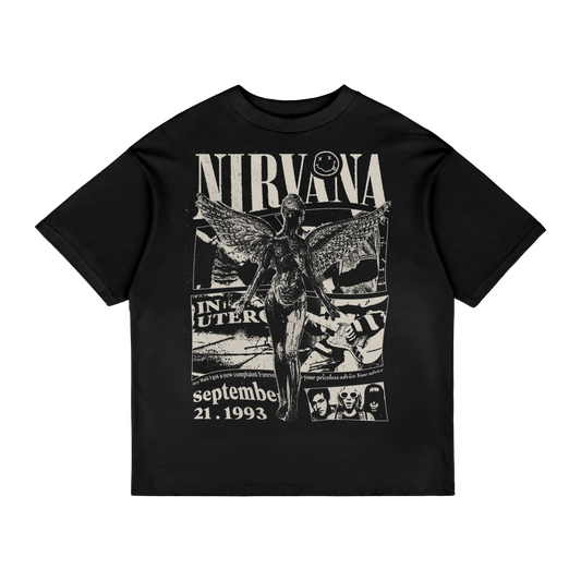 NIRVANA TEE