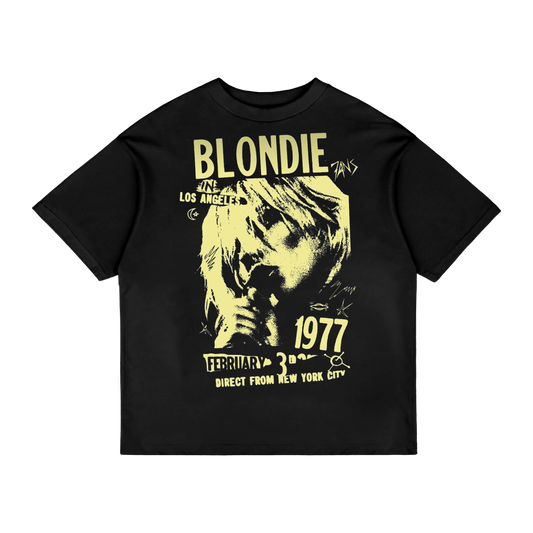 BLONDIE TEE