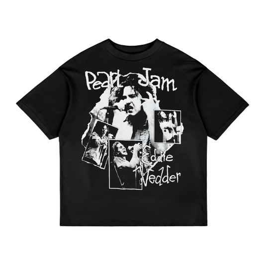 PEARL JAM TEE
